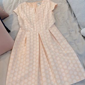 Helene Berman London Dress